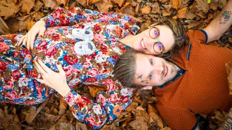 Photographie, Grossesse, Lifestyle