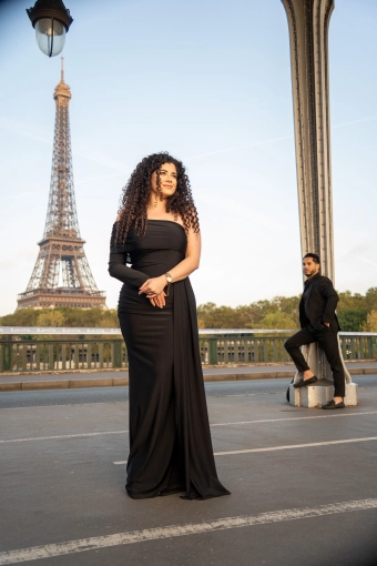 Photographie, Retouche photo, Couple, Traditionnel