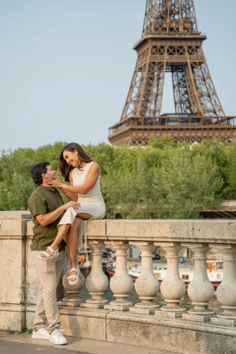 Photographie, Retouche photo, Couple, Traditionnel