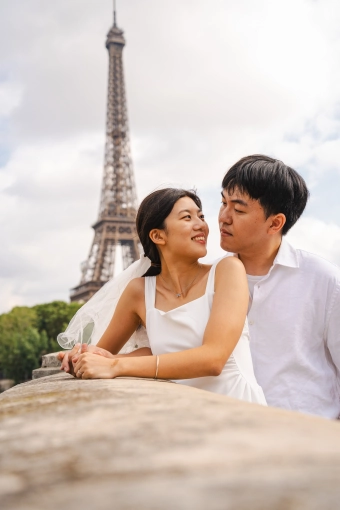 Photographie, Retouche photo, Couple, Traditionnel