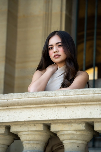 Photography, Fashion / Model Portfolio, Traditional