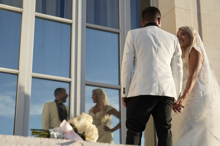 Photographie, Mariage, Traditionnel