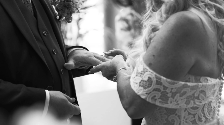 Photographie, Mariage, Traditionnel