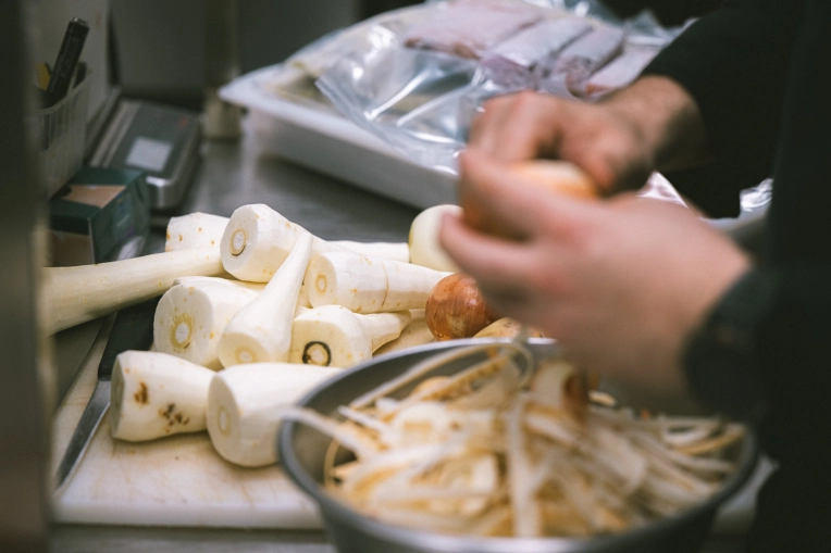 Photographie, Culinaire, Artistique, Traditionnel, Vintage, Lifestyle