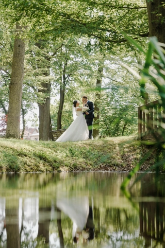 Photographie, Mariage, Traditionnel