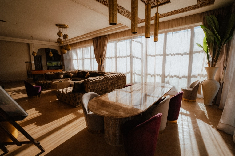 Photographie, Retouche photo, Immobilier & Architecture, Bâtiment, Architecture d'intérieur / Décoration, Airbnb, Traditionnel