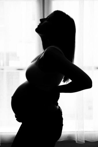 Photographie, Grossesse, Artistique