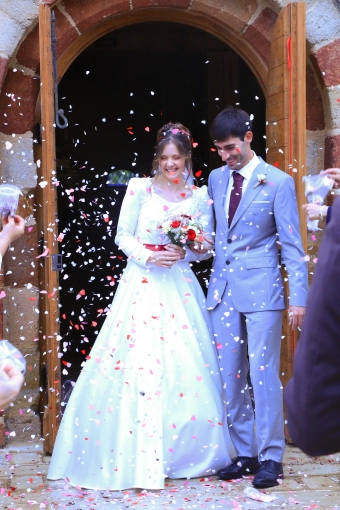 Photographie, Mariage, Traditionnel