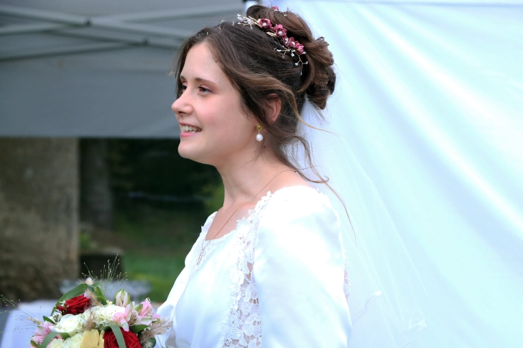 Photographie, Mariage, Traditionnel