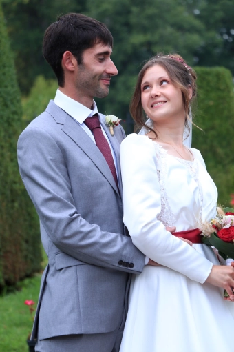 Photographie, Mariage, Traditionnel