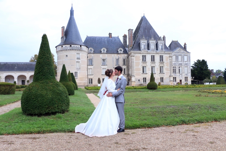 Photographie, Mariage, Traditionnel