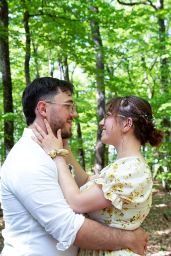 Photography, Couples / Engagement, Portraits, Traditional