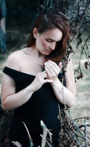 Photographie, Portrait, Artistique