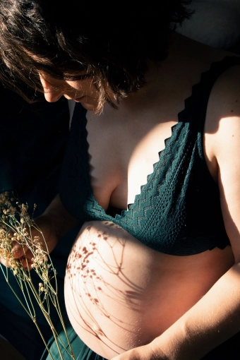 Photographie, Grossesse, Portrait, Traditionnel