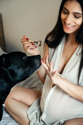 Photographie, Grossesse, Portrait, Traditionnel