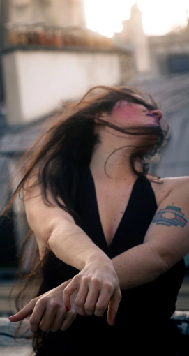 Photographie, Portrait, Artistique