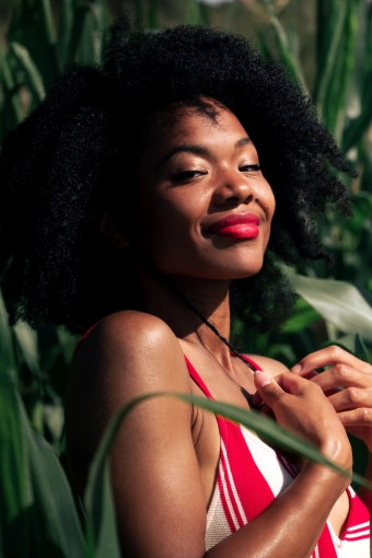 Photographie, Portrait, Nature, Artistique