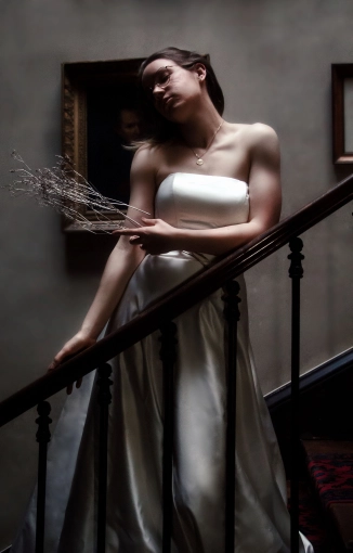Photographie, Portrait, Artistique, Traditionnel