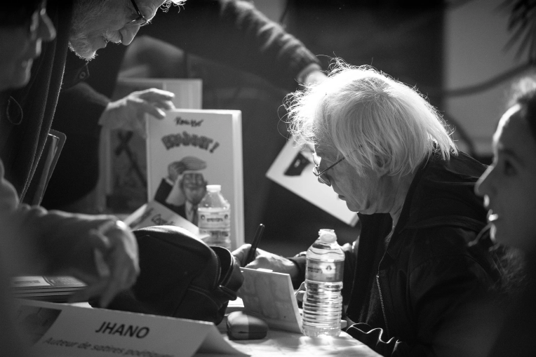 Photographie, Retouche photo, Portrait, Conférence / Salon, Artistique, Traditionnel