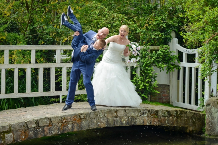 Photography, Weddings, Traditional