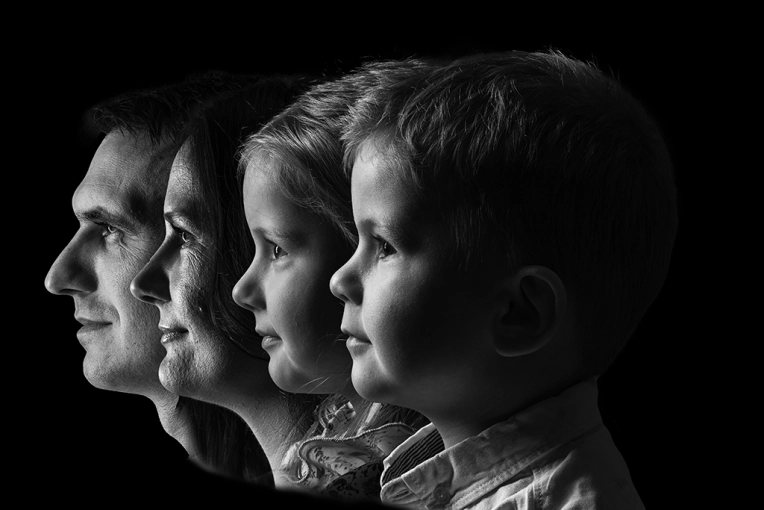 Photography, Families, Artistic, Traditional