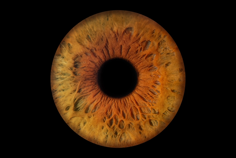 Photography, Iris, Traditional