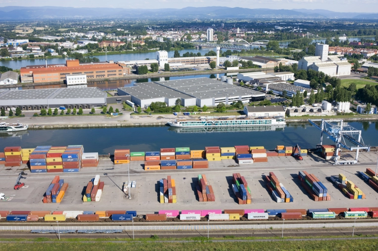 Photographie, Drone, Industrielle, Traditionnel