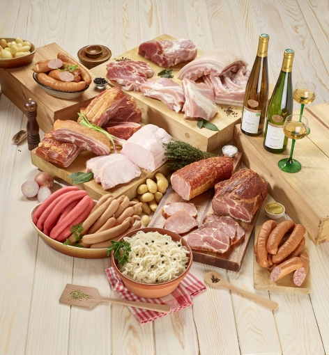 Photographie, Culinaire, Traditionnel