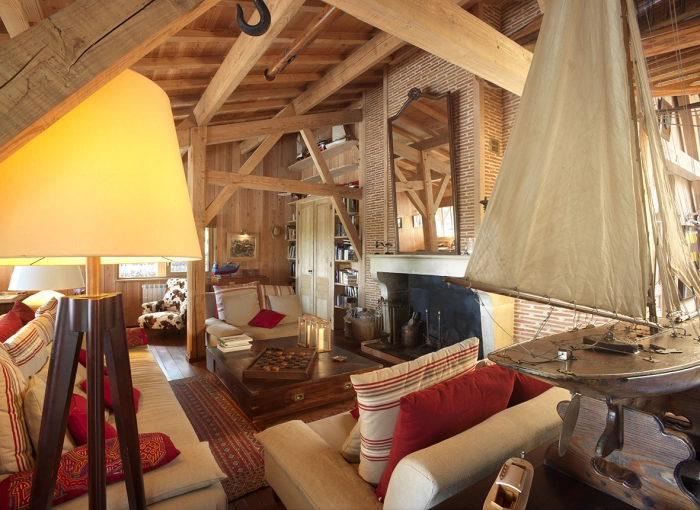 Photographie, Architecture d'intérieur / Décoration, Traditionnel