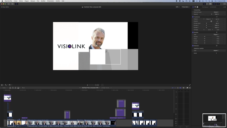 Video / Video Editing, Artistic, Traditional, Lifestyle