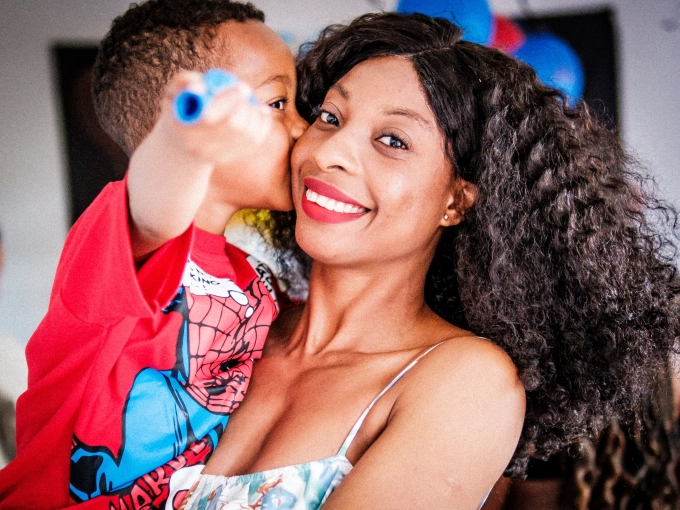 Photography, Families, Traditional