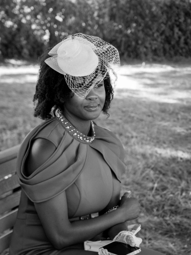 Photographie, Mariage, Traditionnel