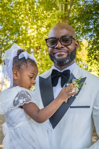 Photographie, Mariage, Traditionnel