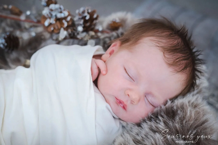 Photography, Photo retouching, Newborns, Traditional