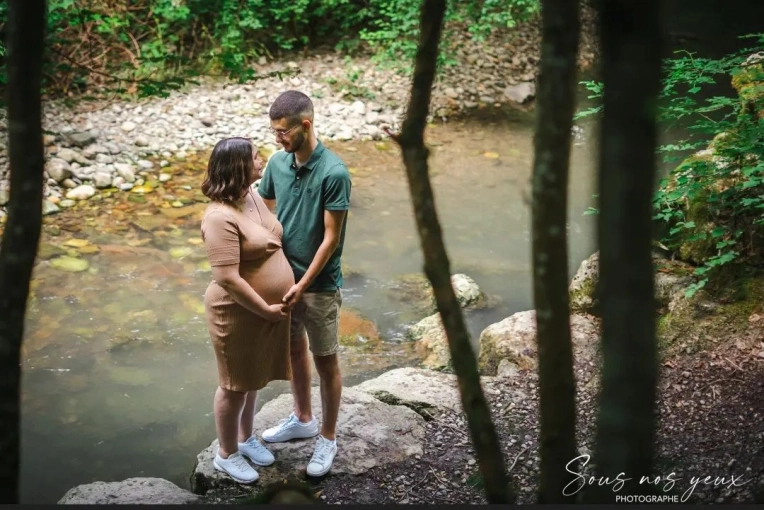 Photography, Photo retouching, Maternity, Traditional