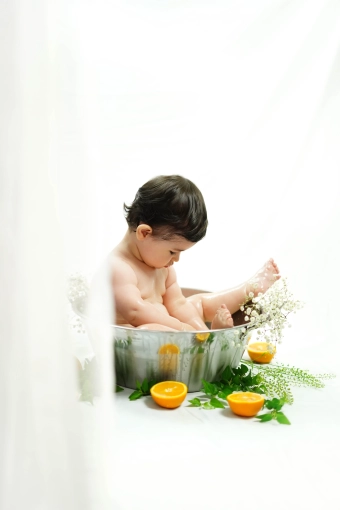 Photography, Photo retouching, Newborns, Families, Traditional