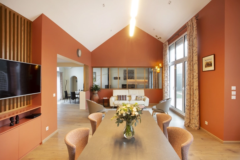 Photographie, Architecture d'intérieur / Décoration, Artistique, Traditionnel, Lifestyle