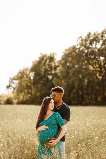 Photographie, Grossesse, Lifestyle