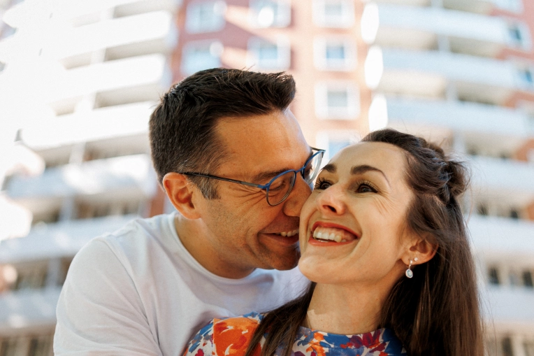 Photographie, Couple, Lifestyle