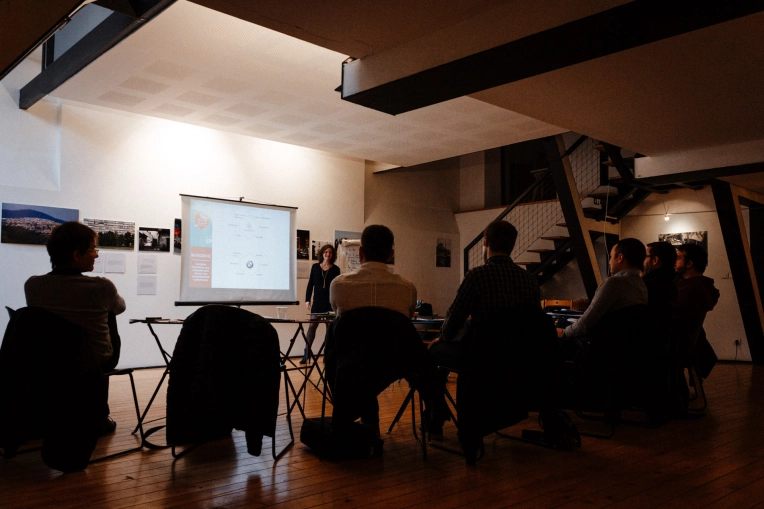 Photographie, Corporate, Lifestyle