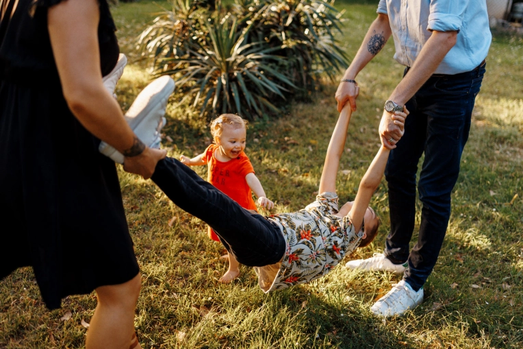 Photographie, Famille, Lifestyle