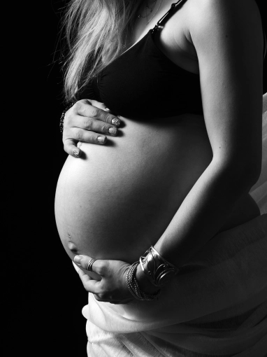 Photographie, Grossesse, Artistique