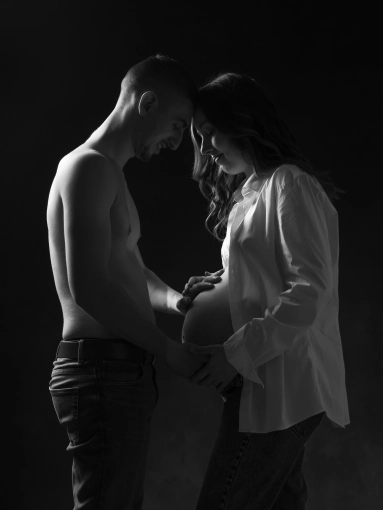 Photographie, Grossesse, Artistique