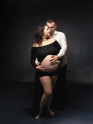Photographie, Grossesse, Artistique
