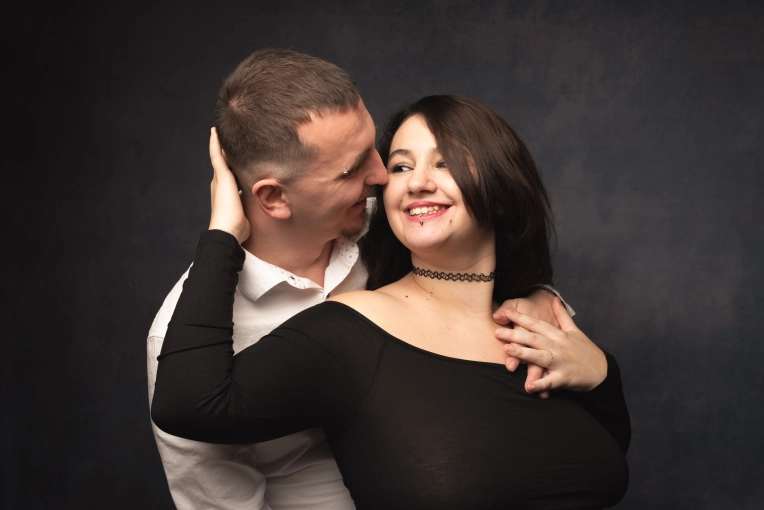 Photographie, Grossesse, Artistique