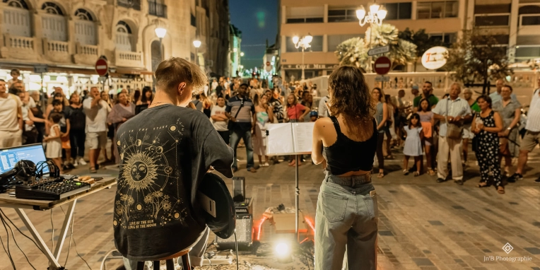 Photographie, Concert/Spectacle, Artistique