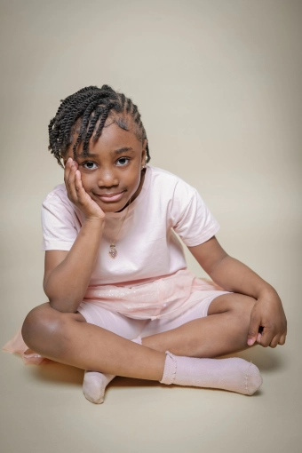 Photography, Portraits, Traditional