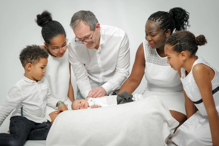Photography, Families, Traditional