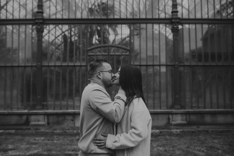 Photography, Couples / Engagement, Traditional