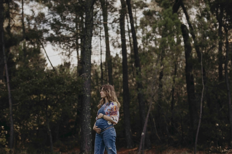 Photography, Maternity, Traditional